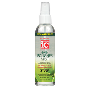 Fantasia IC - Hair Polisher Mist with Aloe 6 oz