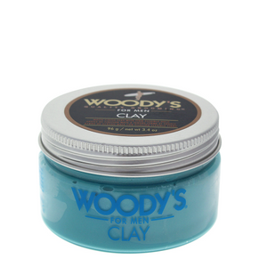 Woodys - Clay 3.4 oz
