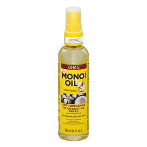 ORS - Monoi Oil Rejuvenating Spray 4 fl oz