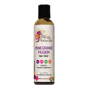 Alikay Naturals - Pomegranate Passion Hair Elixir 4 oz
