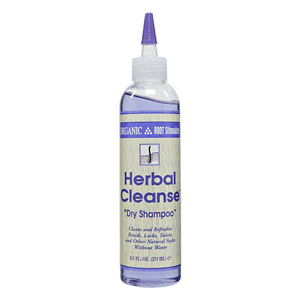 ORS - Herbal Cleanse Dry Shampoo 8 fl oz