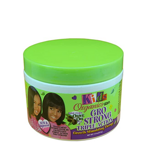 Africa's Best - Kids Organics Gro Strong Triple Action Therapy 7.5 oz