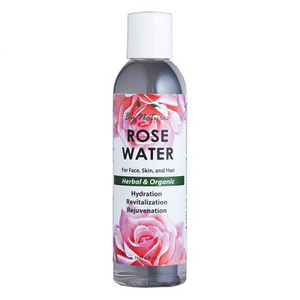 By Natures - Rose Water 6 fl oz