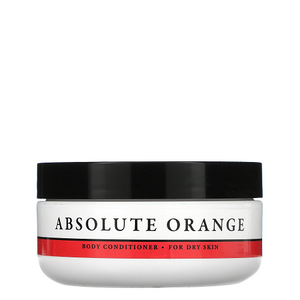 Camille Rose - Absolute Orange Whipped Buttercream 4 oz
