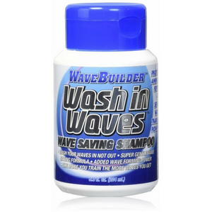 WaveBuilder - Wash In Waves Wave Saving Shampoo 6.9 fl oz