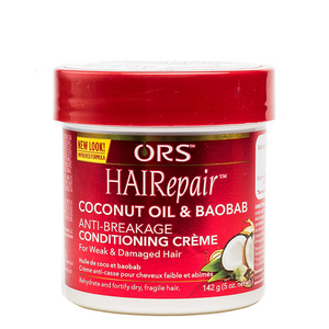 ORS - HAIRepair Coconut Oil and Baobab Conditioning Creme 5 oz