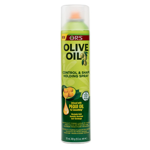 ORS - Olive Oil Control and Shape Holding Spray 9.5 oz