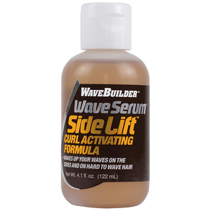 WaveBuilder - Wave Serum Side Lift Curl Activating Formula 4.1 fl oz