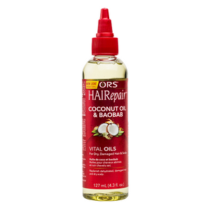 ORS - HAIRepair Coconut Oil and Baobab Vital Oils 4.3 fl oz