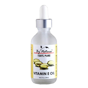 By Natures - 100% Pure Vitamin E Oil 2 fl oz