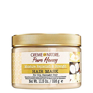 Creme of Nature - Pure Honey Hair Mask 11.5 oz