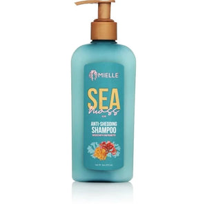 Mielle - Sea Moss Anti Shedding Shampoo 8 oz