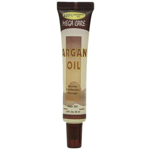 Sunflower Mega Tube Hair Oil - Argan Oil 1.5 oz
