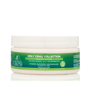 Strands of Faith - Holy Grail Collection Twisting Butter 8 fl oz