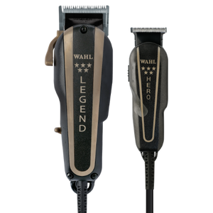 Wahl - Barber Combo