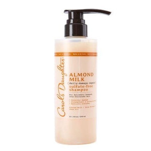 Carol's Daughter - Almond Milk Sulfate Free Shampoo 12 fl oz